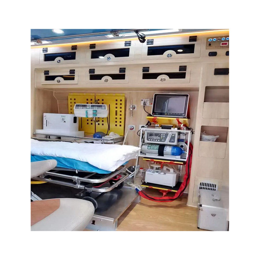 苏州租赁私人救护车电话号码