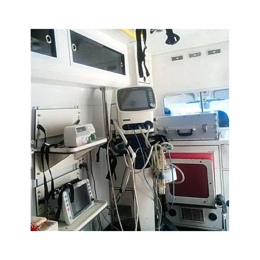 苏州租赁急救车联系方式