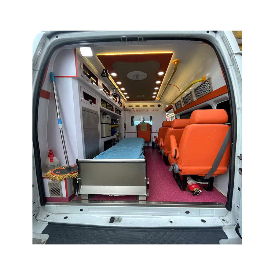 苏州租赁救护车电话号码