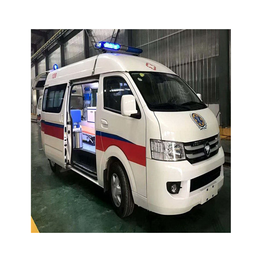 苏州租赁救护车联系电话