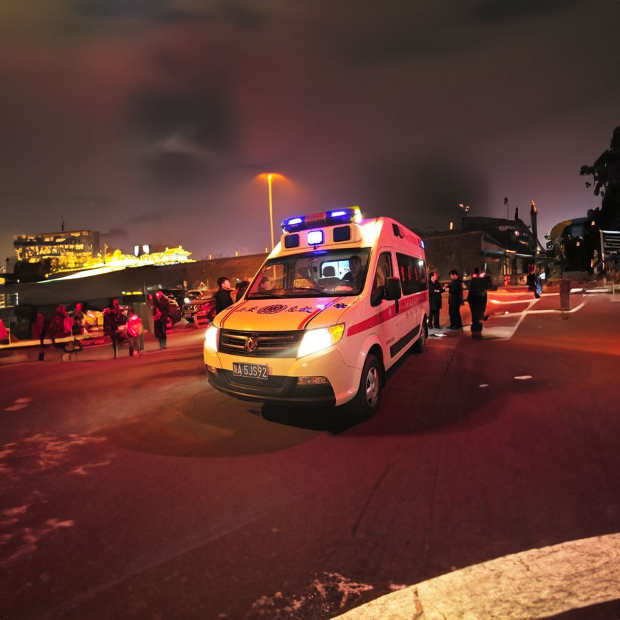 苏州出租私人救护车联系方式