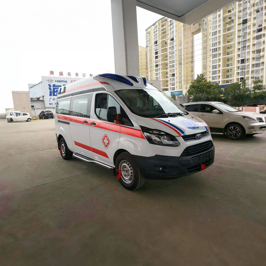 苏州租赁救护车联系电话