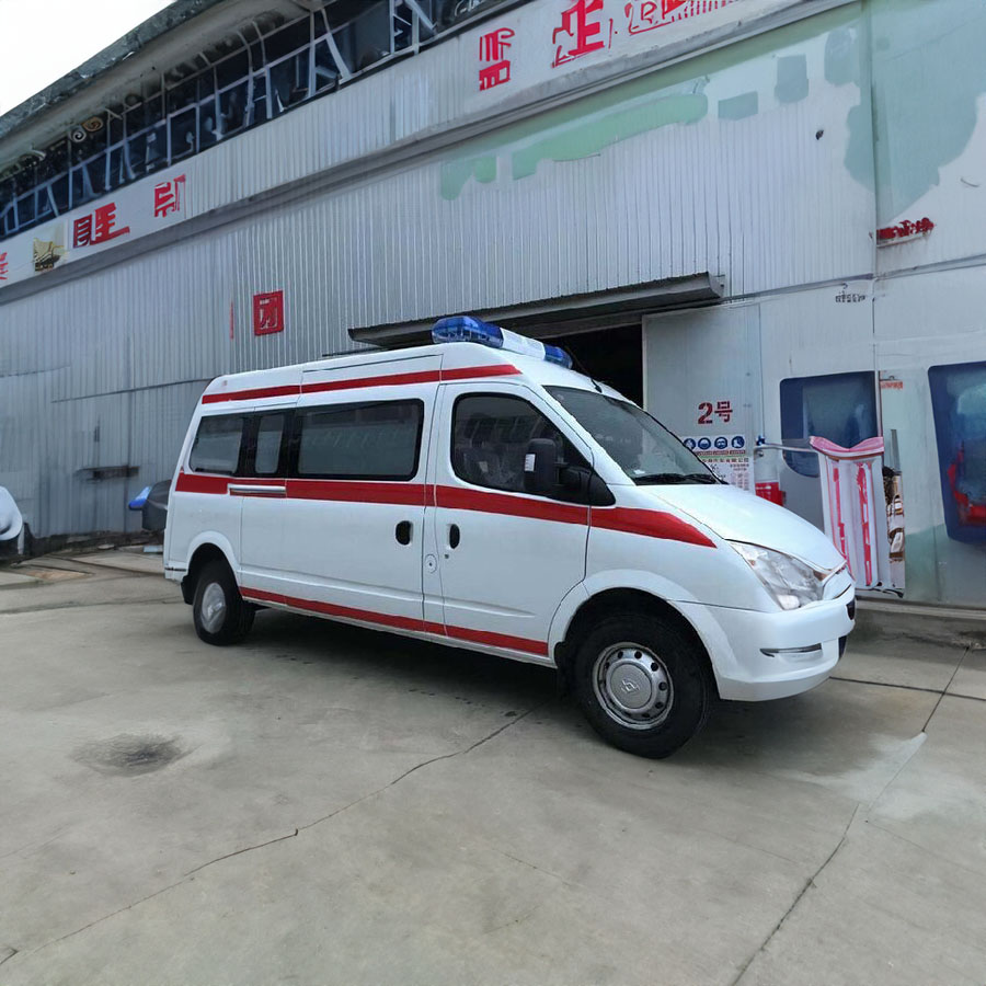 苏州租赁私人救护车联系方式