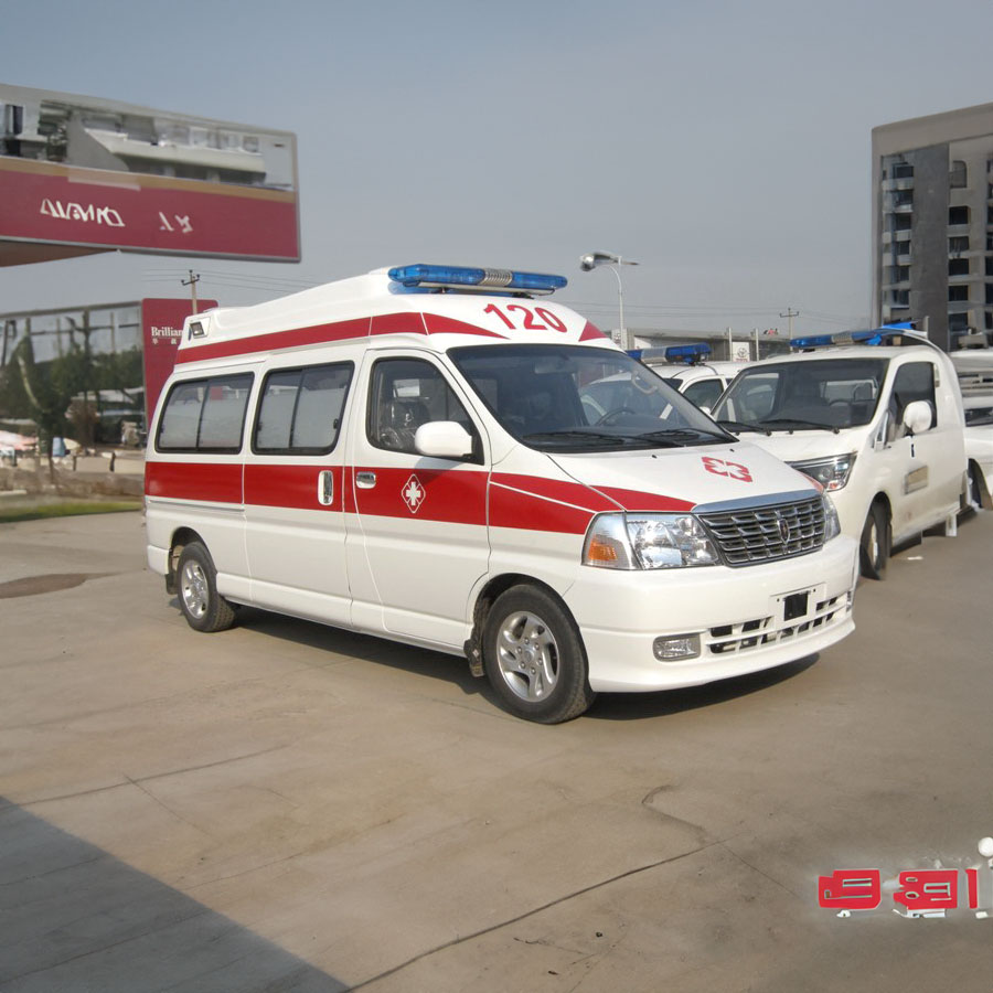 苏州出租私人救护车