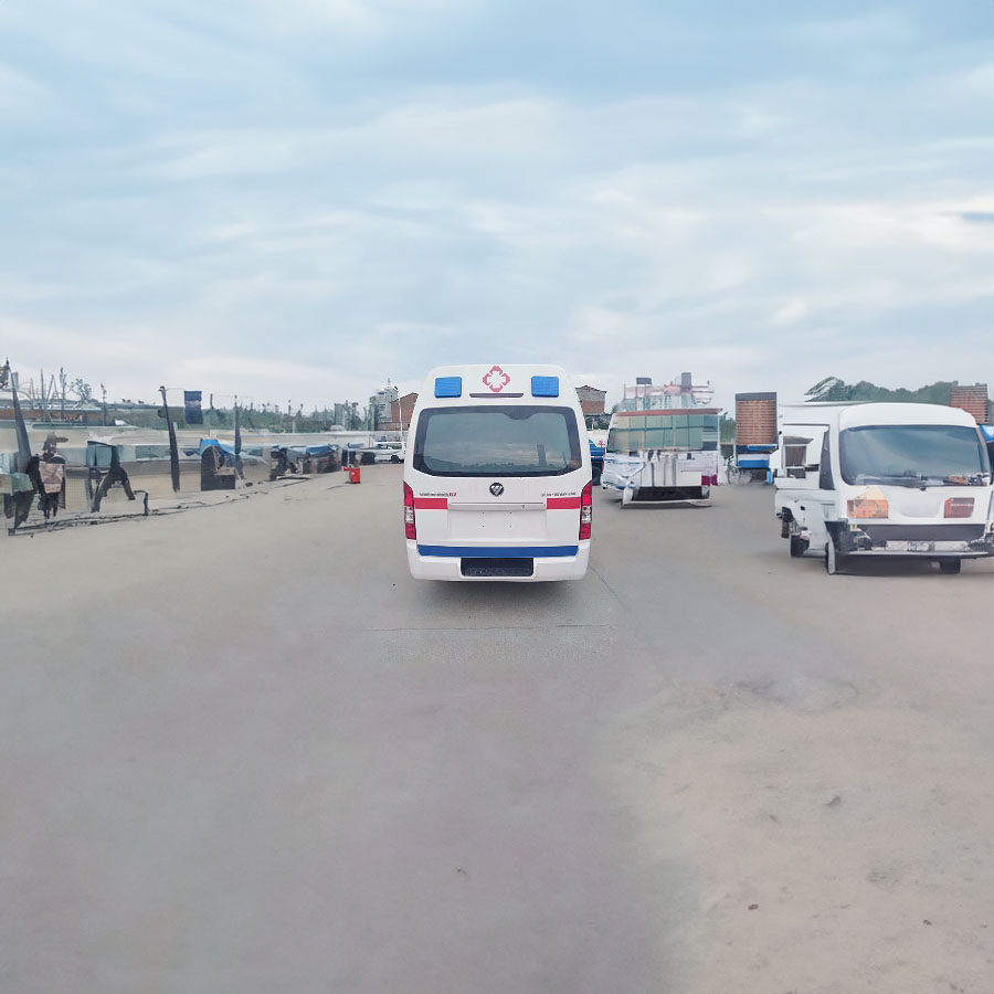 苏州出租急救车联系电话