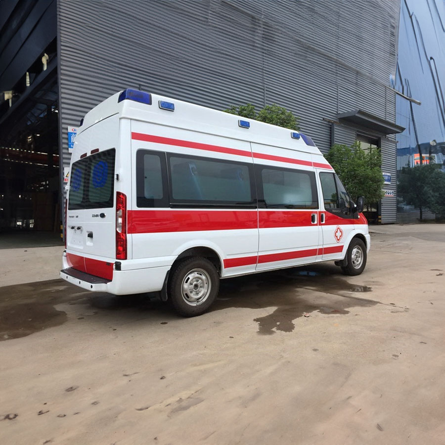 苏州出租救护车联系方式
