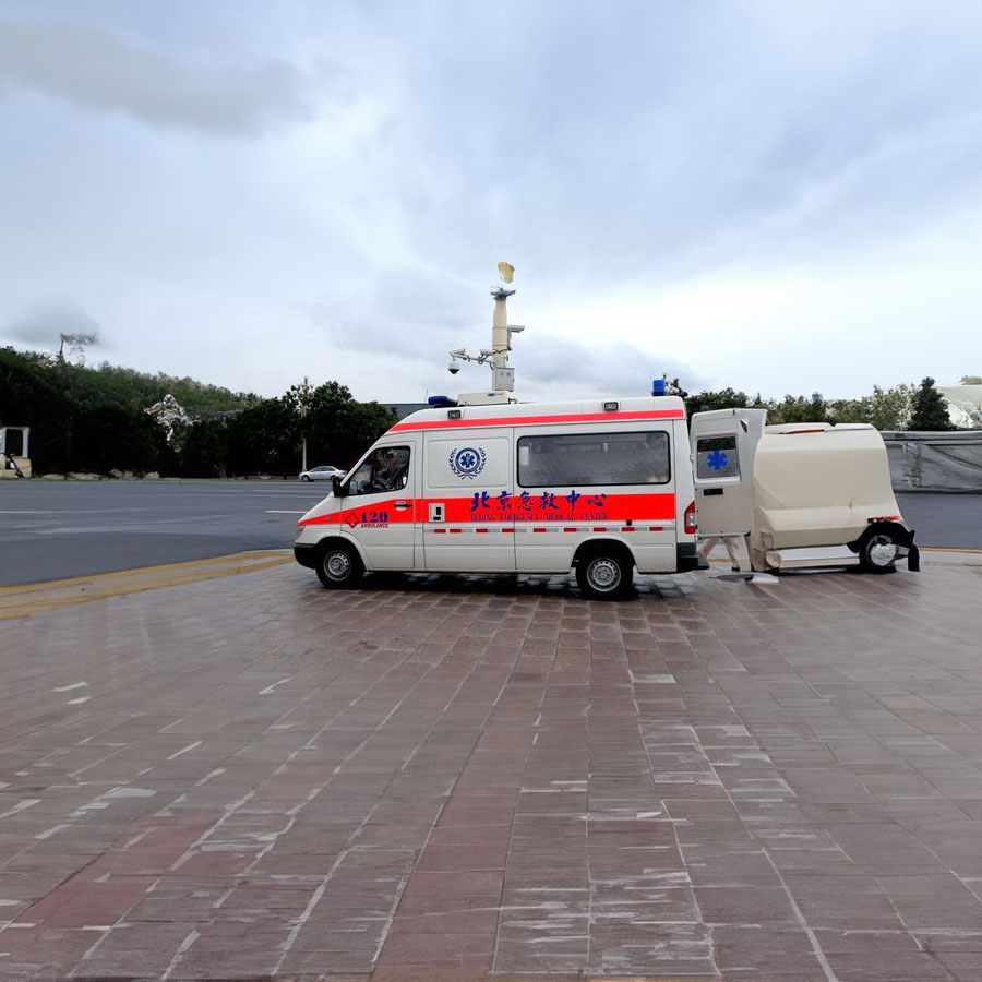 苏州出租私人救护车电话号码