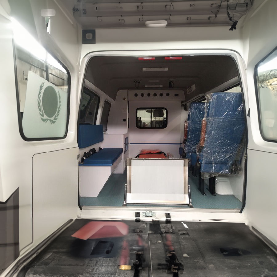 苏州出租救护车电话