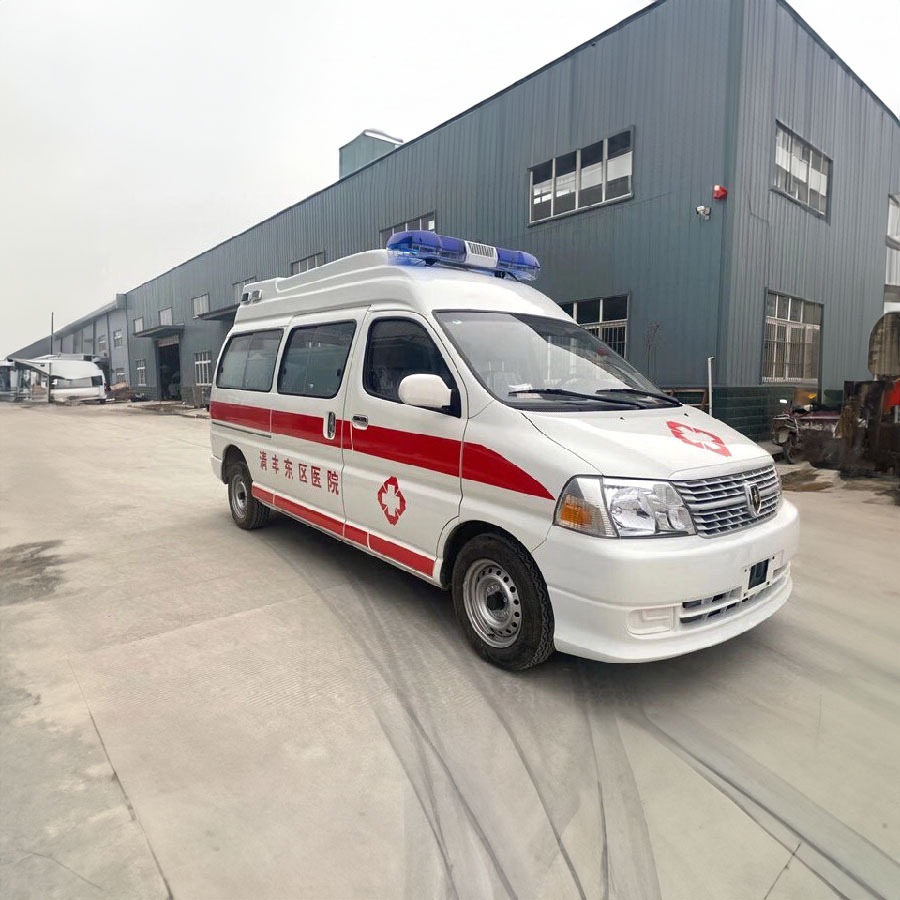 苏州出租急救车