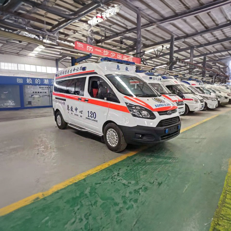 苏州租赁救护车联系电话