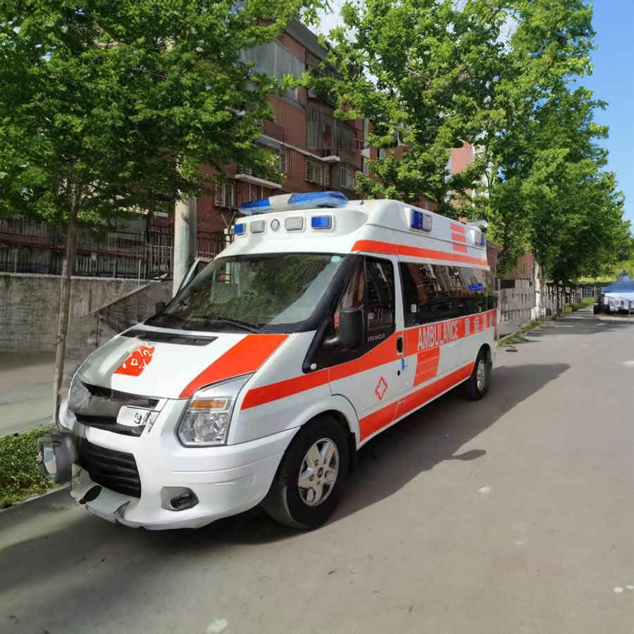 苏州租赁120联系电话