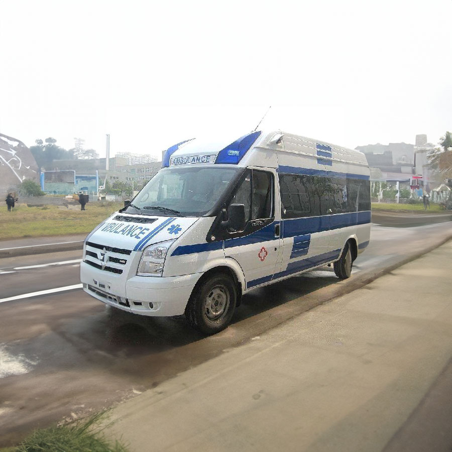 苏州租赁救护车电话号码