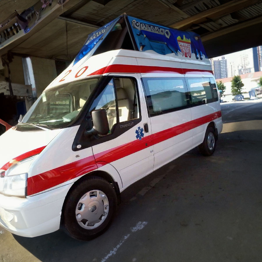 苏州租赁120联系方式