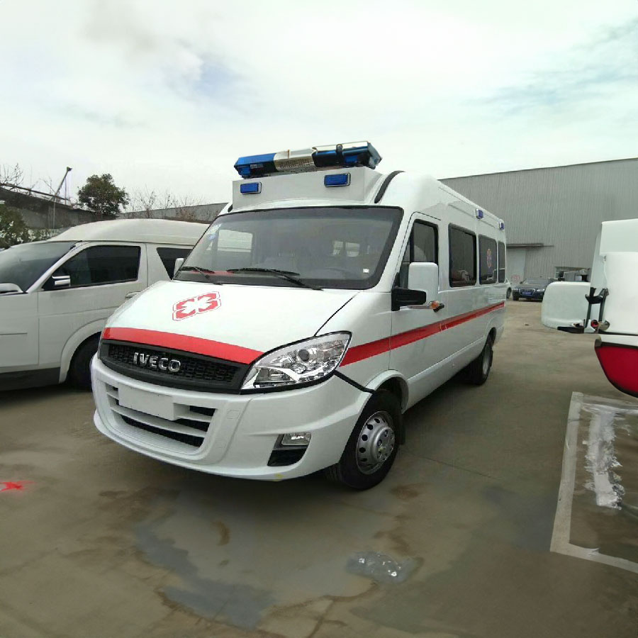 苏州租赁私人救护车