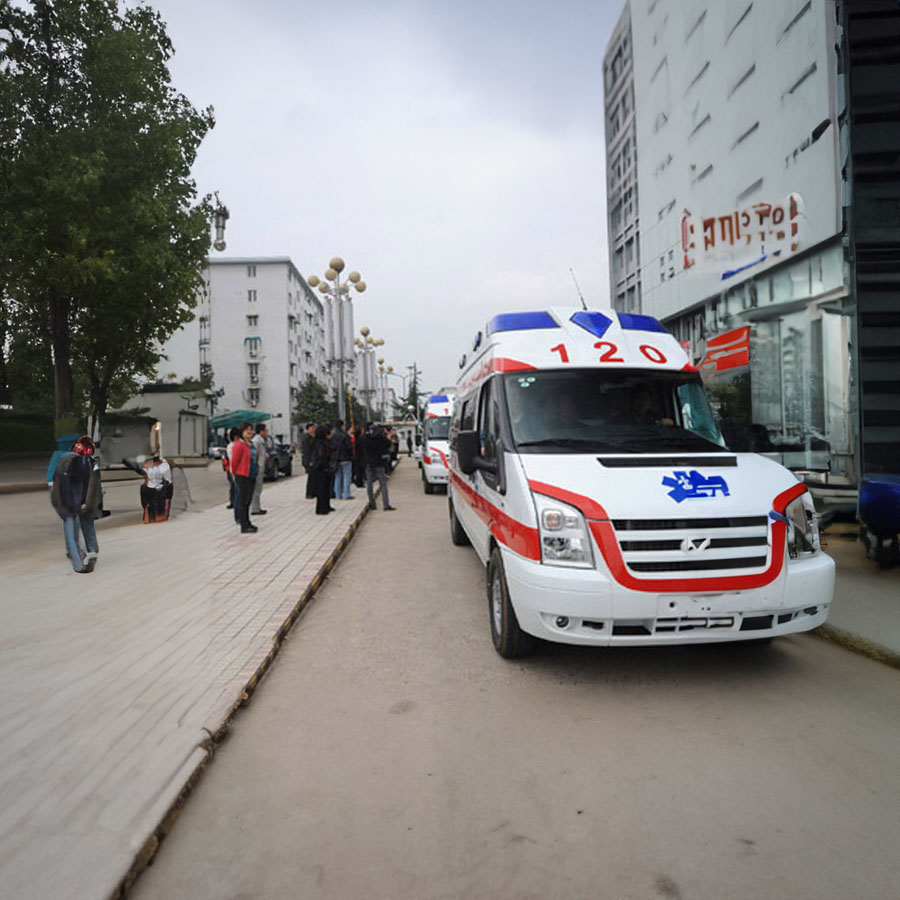 苏州租赁120联系方式