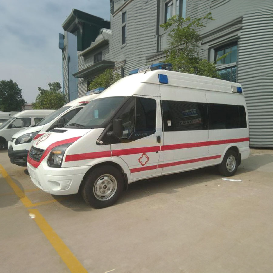 苏州出租救护车电话