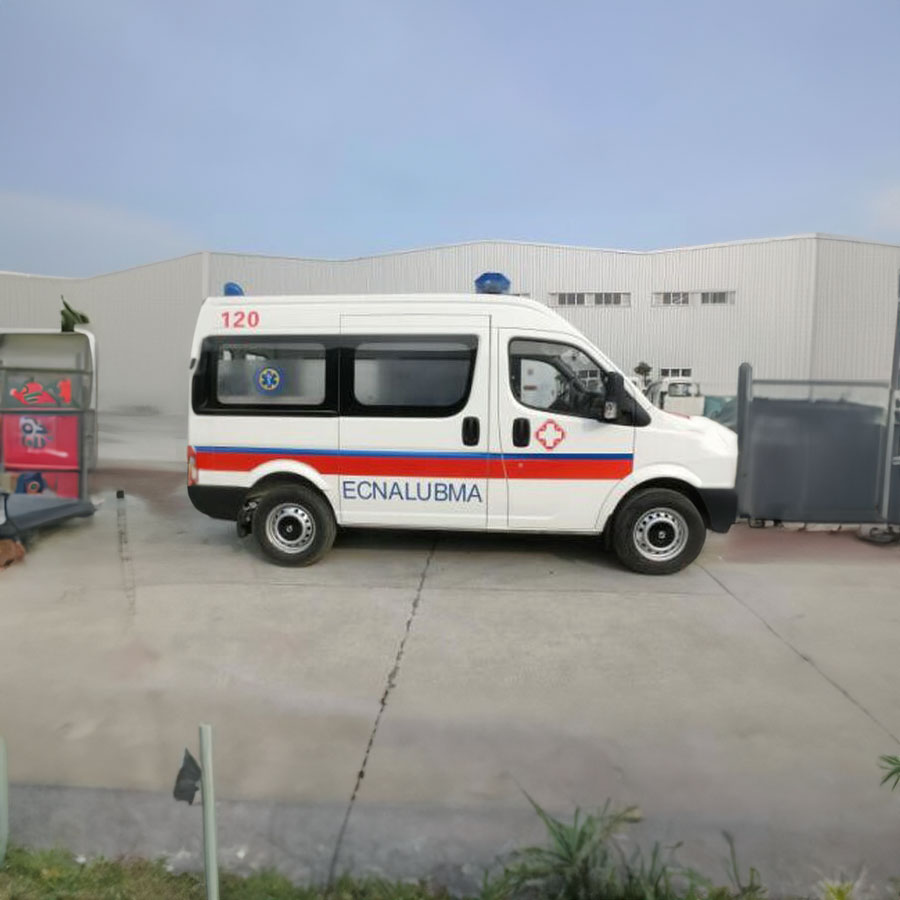 苏州租赁私人救护车联系电话