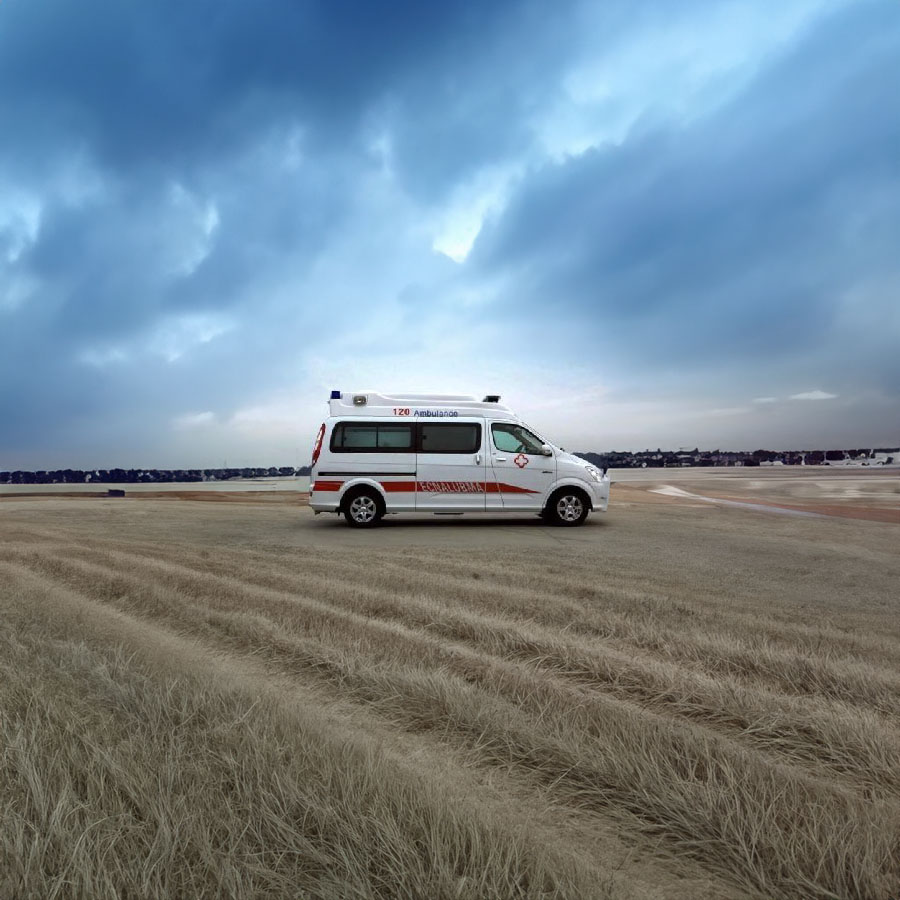 苏州出租急救车联系电话