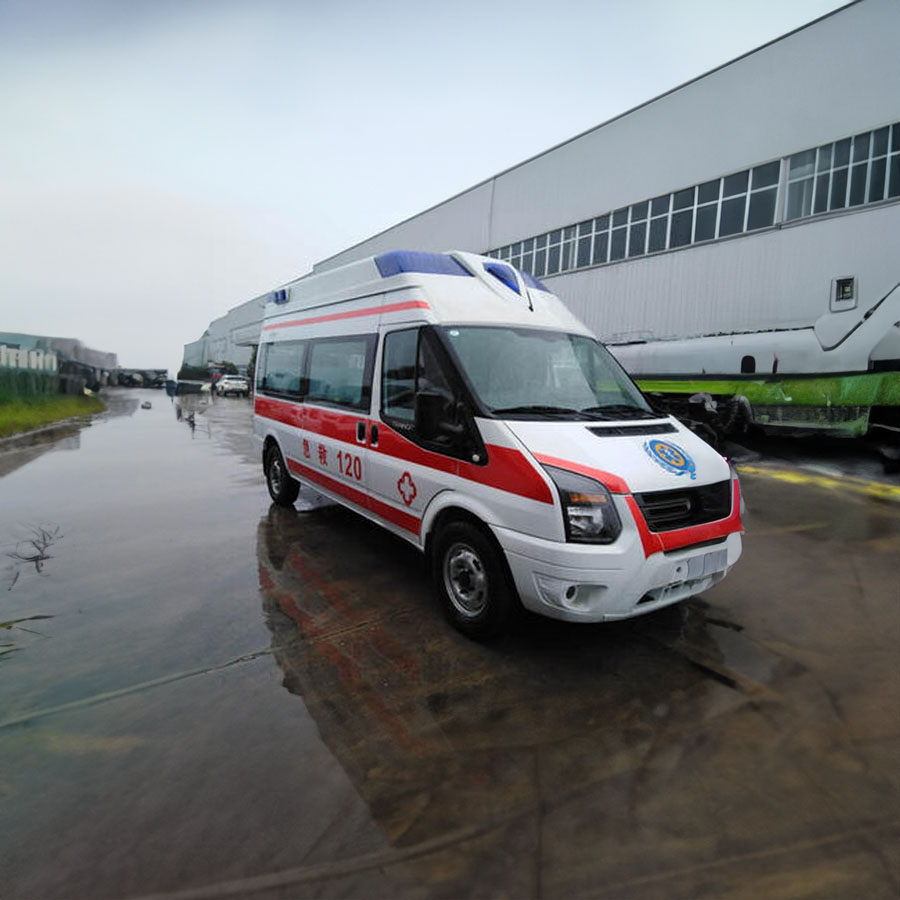 苏州出租救护车联系方式
