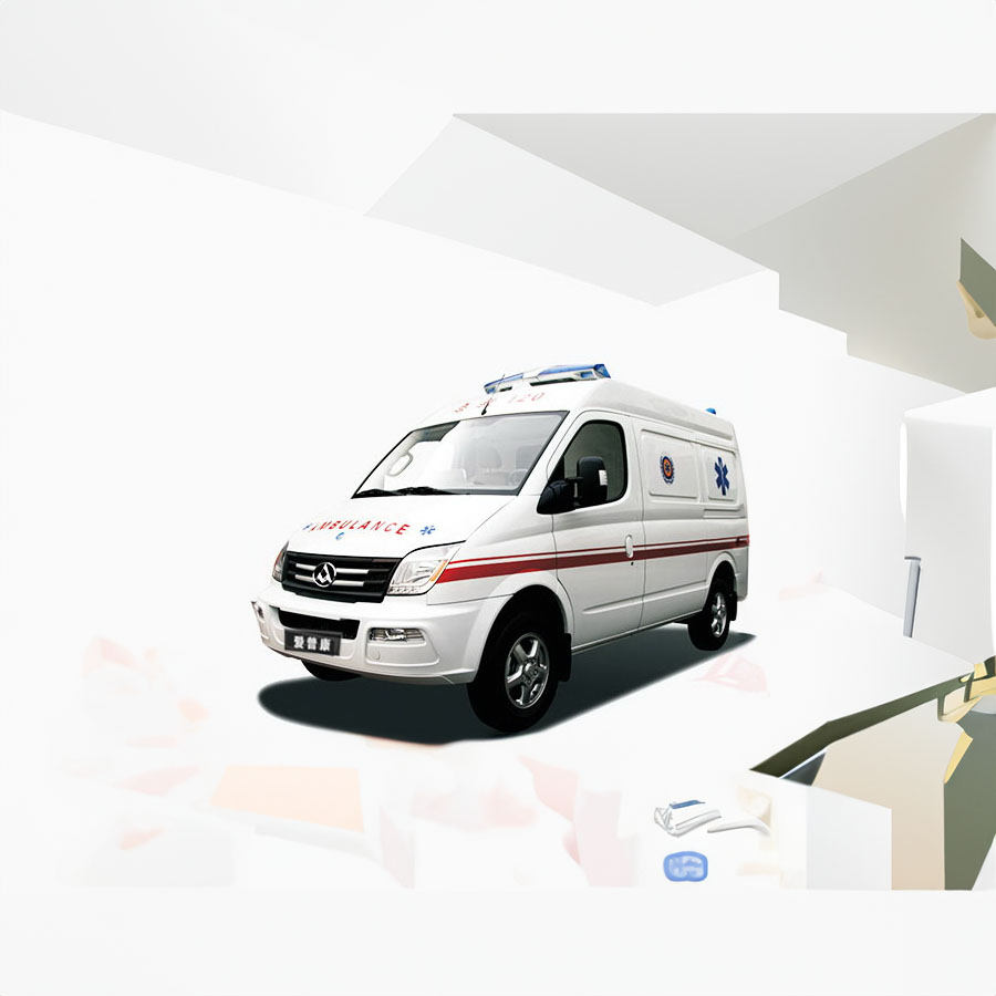 苏州出租救护车联系方式