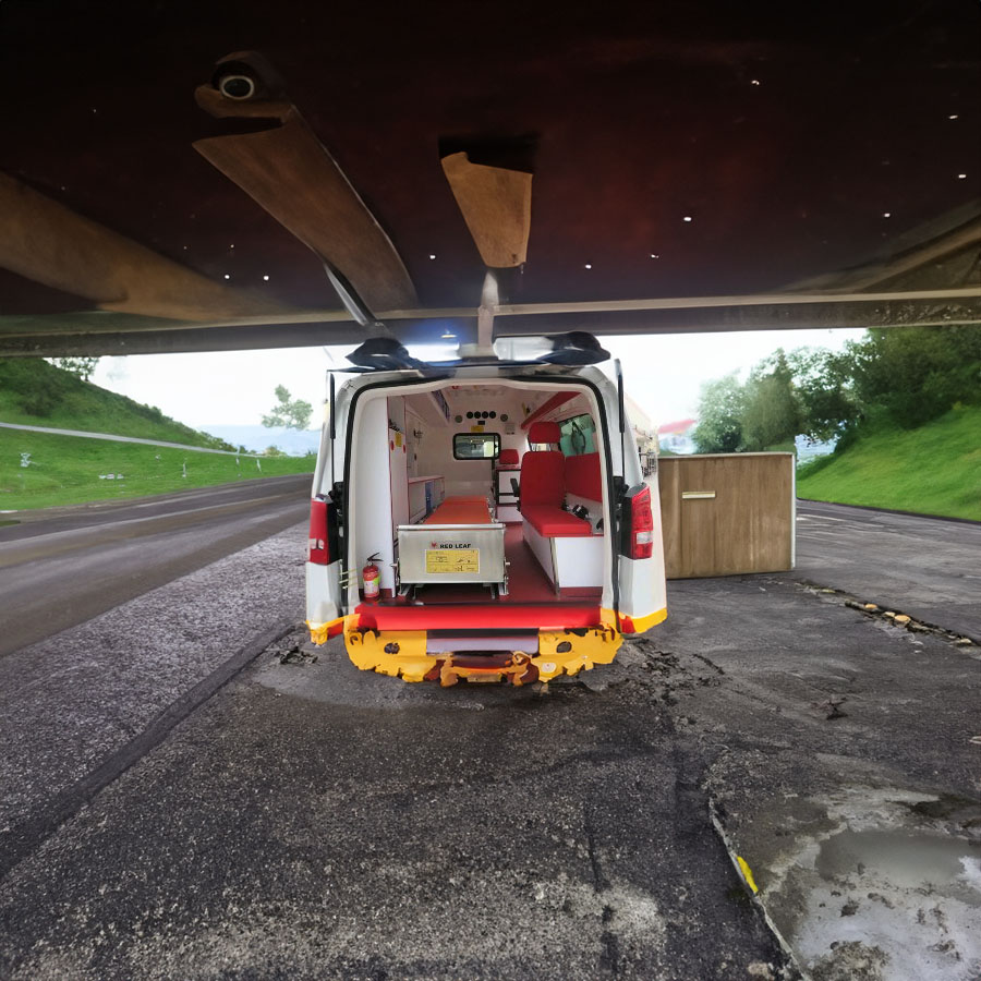 苏州出租私人救护车联系电话