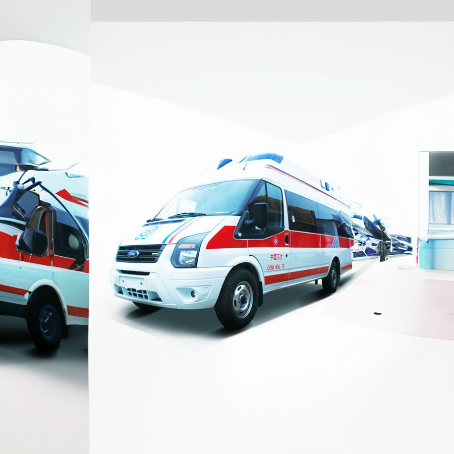 苏州出租救护车电话号码
