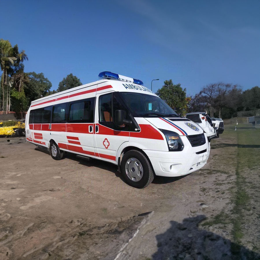 苏州租赁急救车电话号码