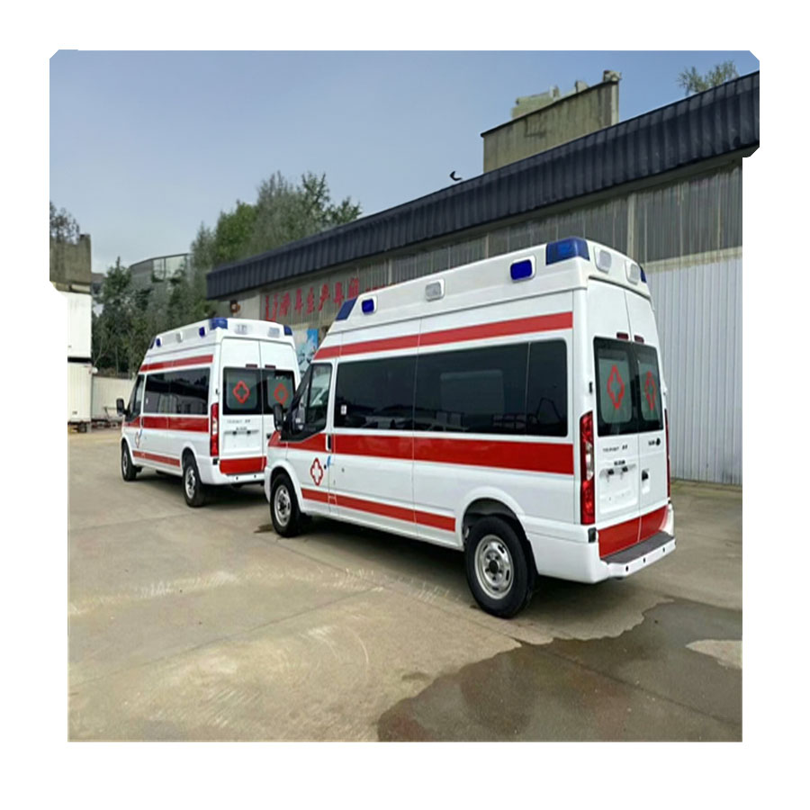 苏州出租救护车联系方式