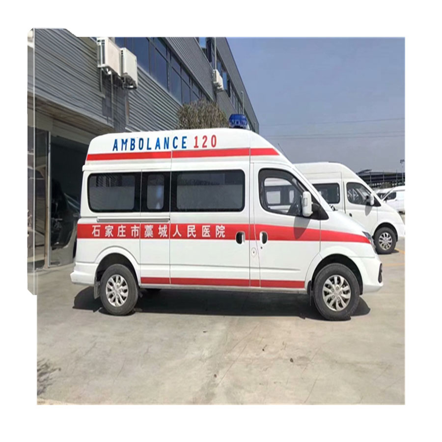 苏州租赁急救车电话号码