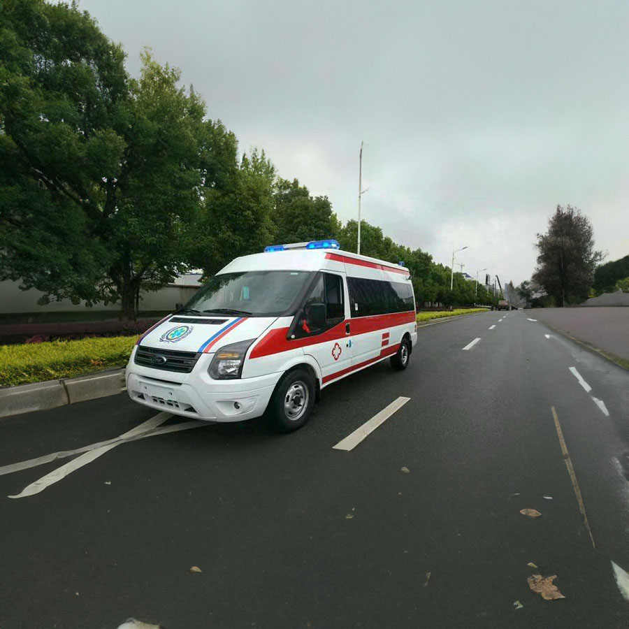 苏州出租急救车联系电话