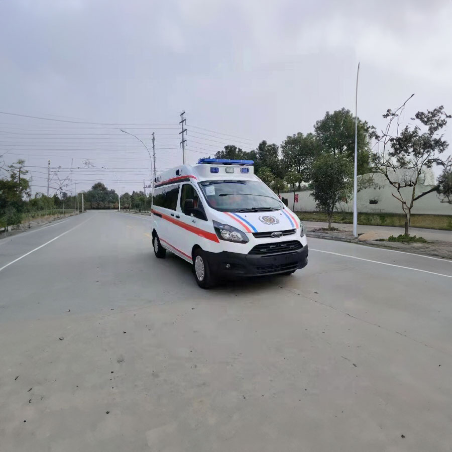 苏州出租救护车电话号码