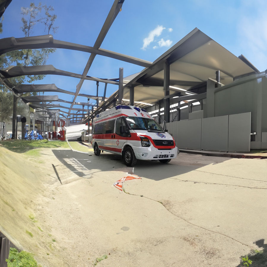 苏州租赁私人救护车电话号码