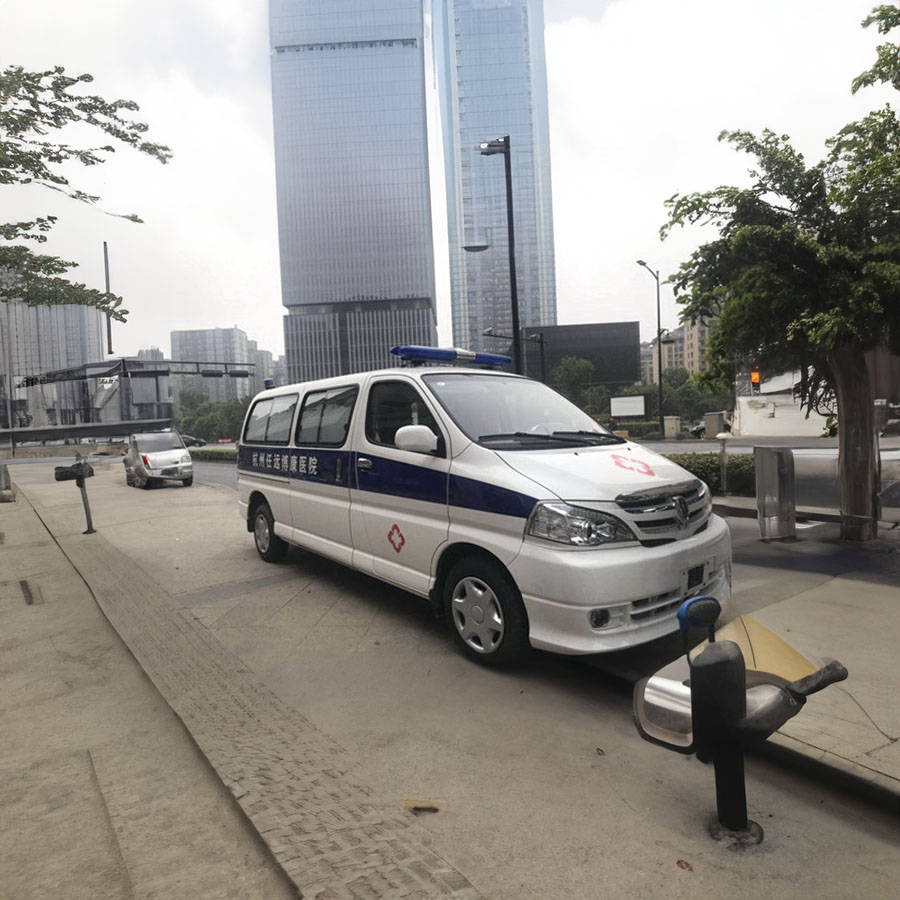 苏州租赁急救车联系方式