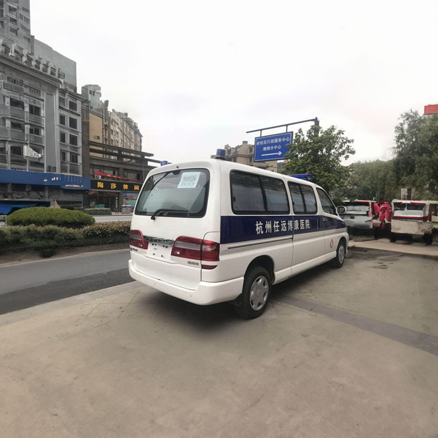 苏州租赁私人救护车电话