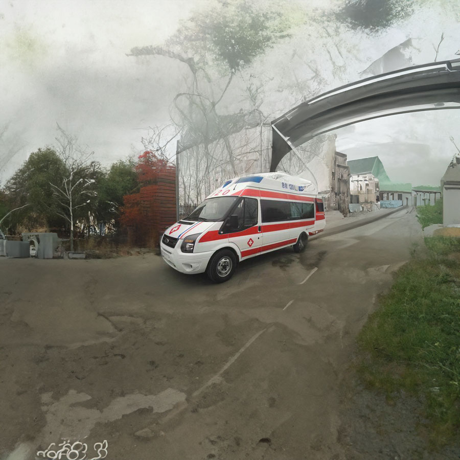 苏州租赁救护车