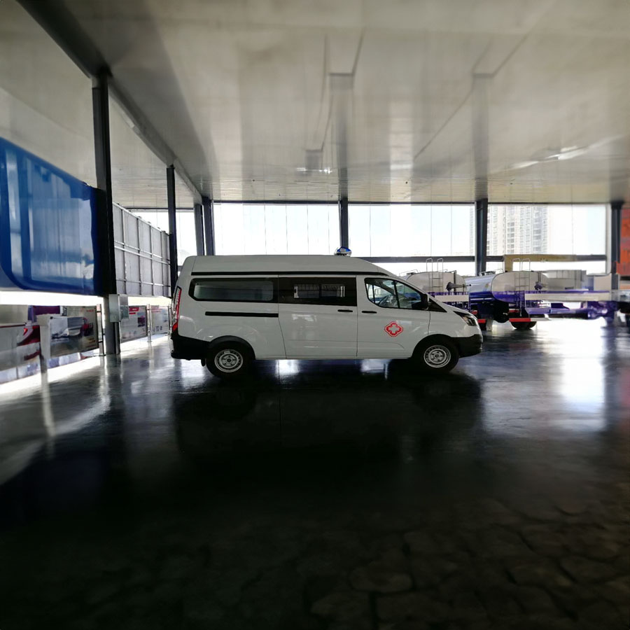 苏州租赁急救车联系电话