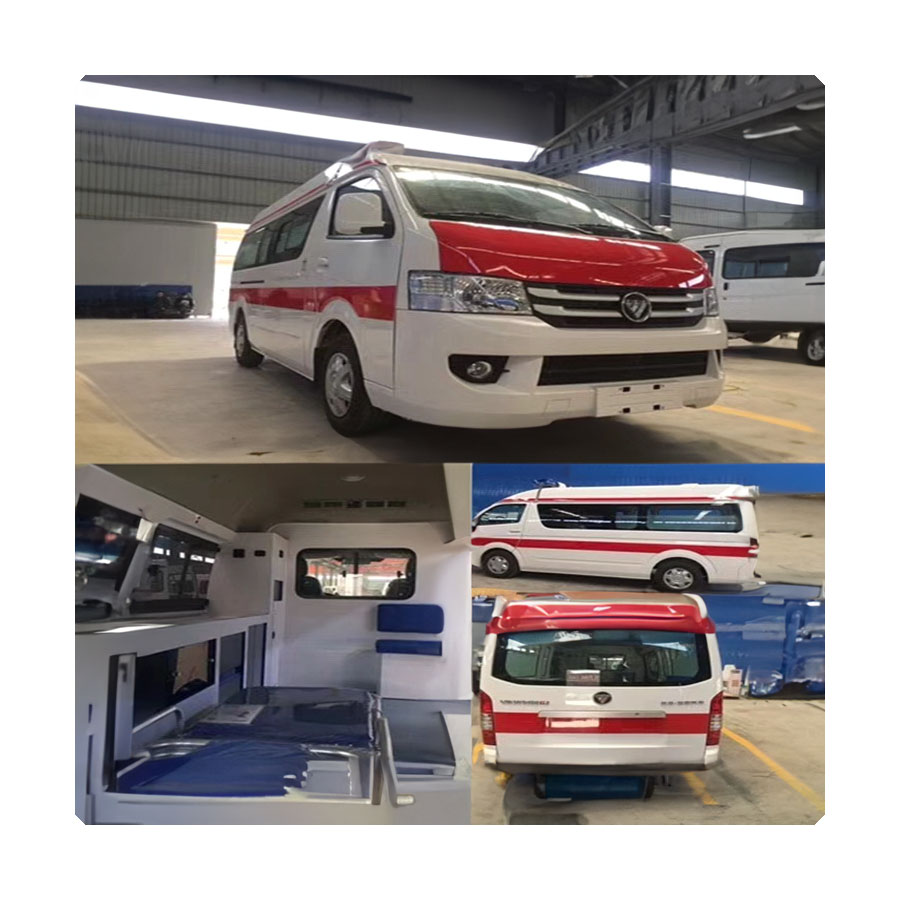 苏州出租私人救护车