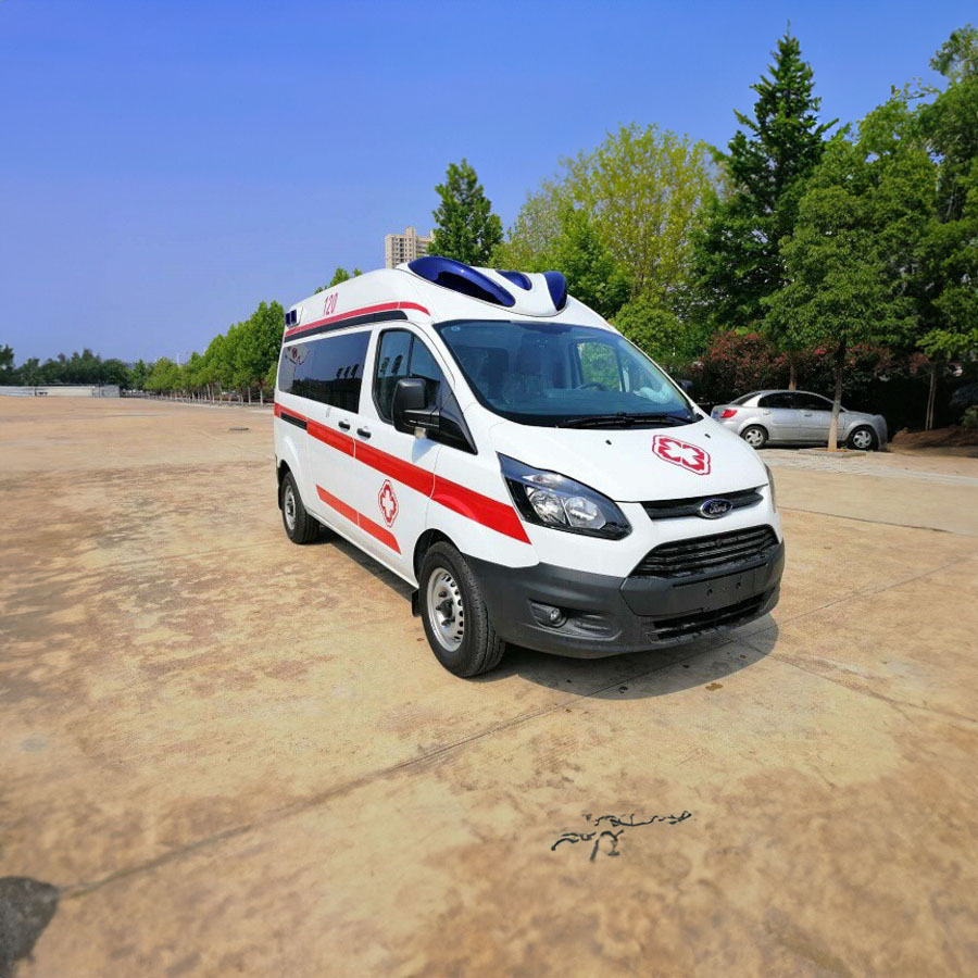 苏州租赁私人救护车联系电话