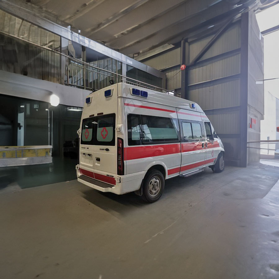 苏州出租急救车联系电话