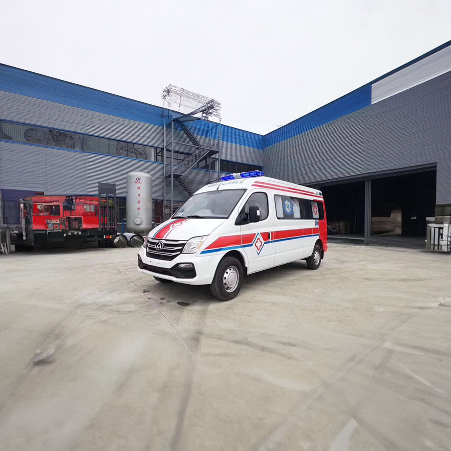 苏州出租救护车联系方式