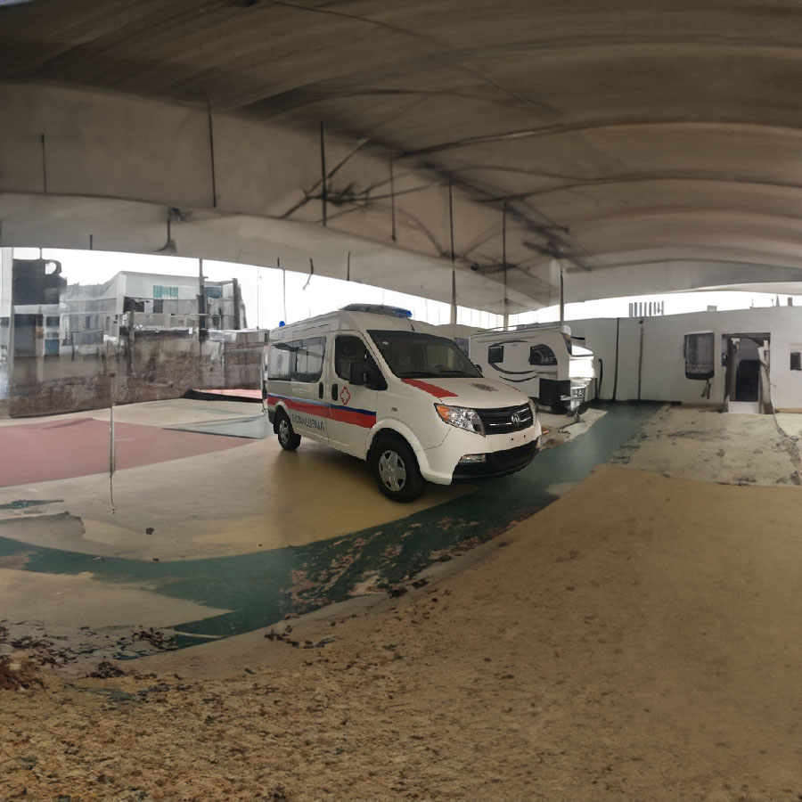 苏州租赁私人救护车