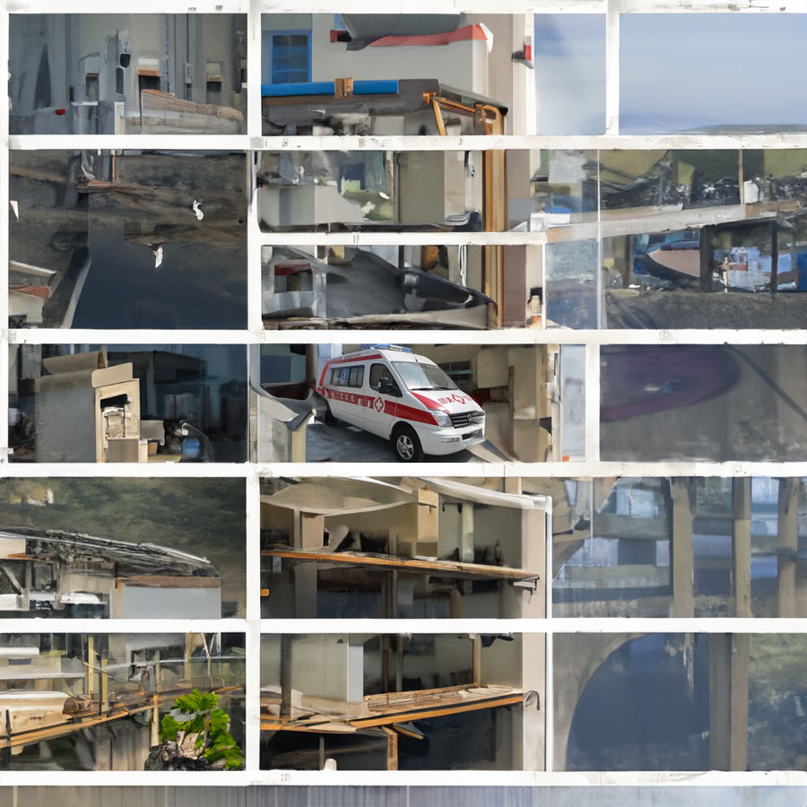 苏州出租私人救护车