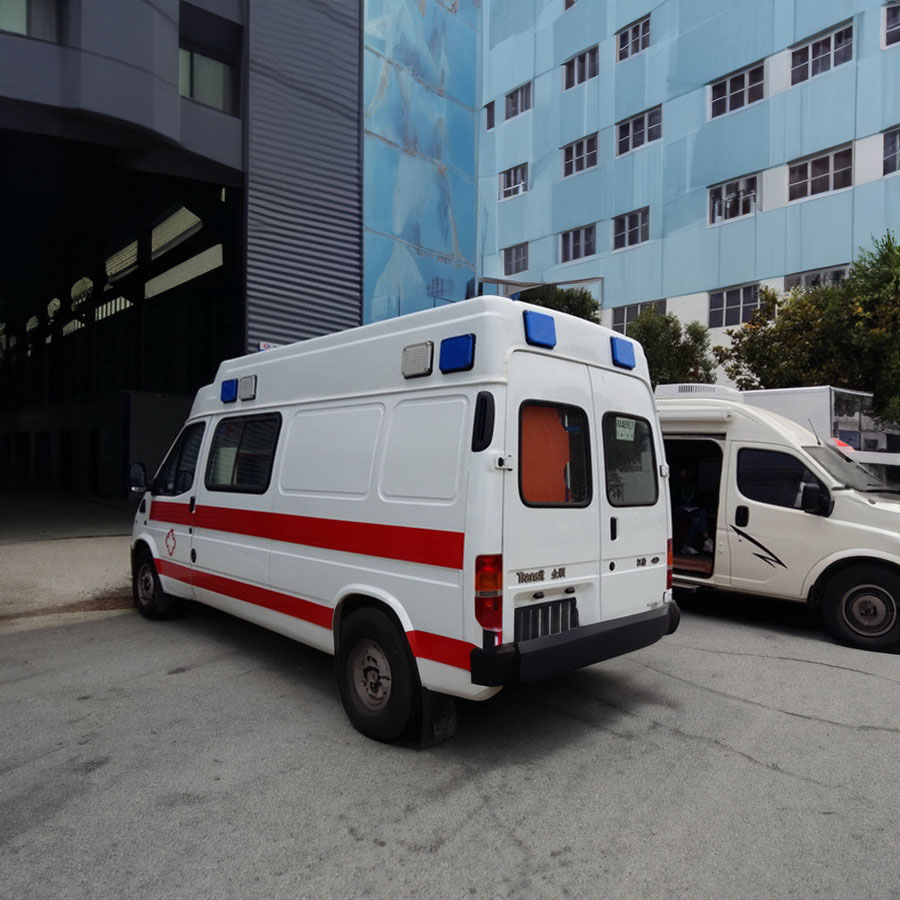 苏州出租私人救护车联系电话