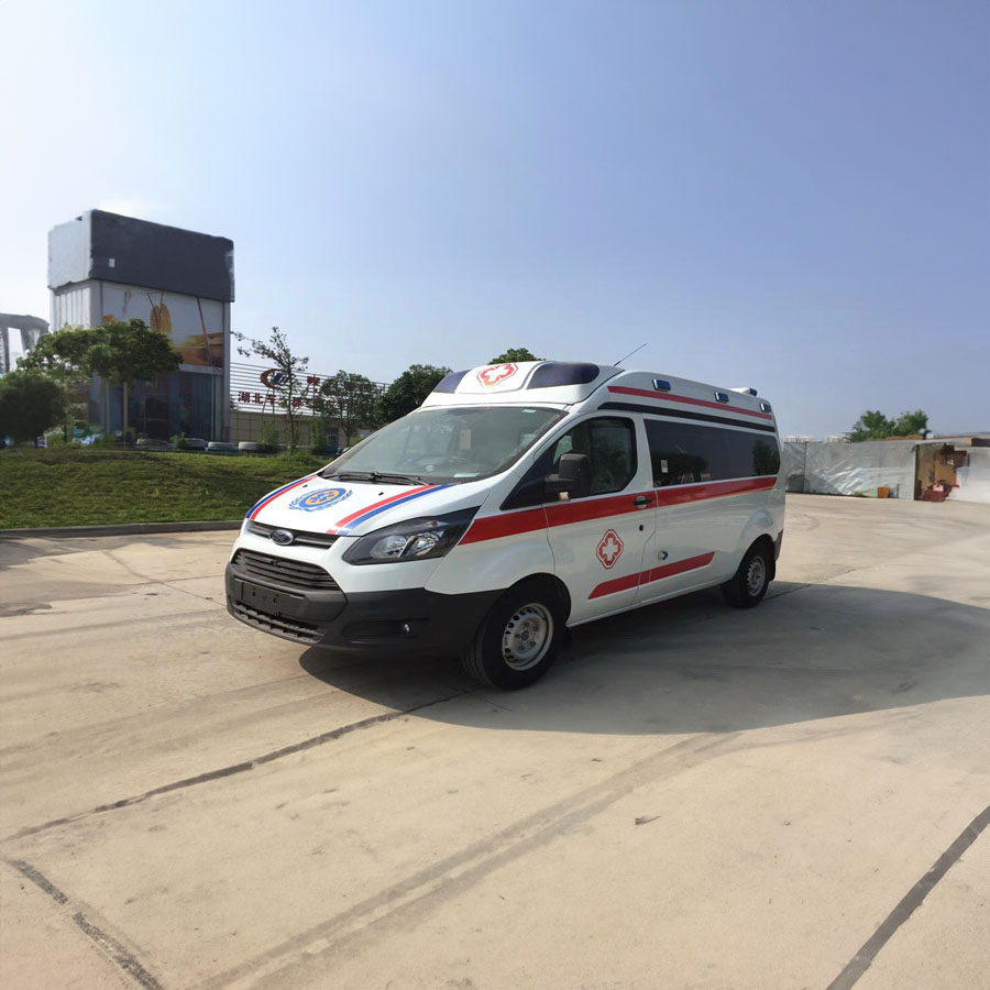 苏州出租救护车
