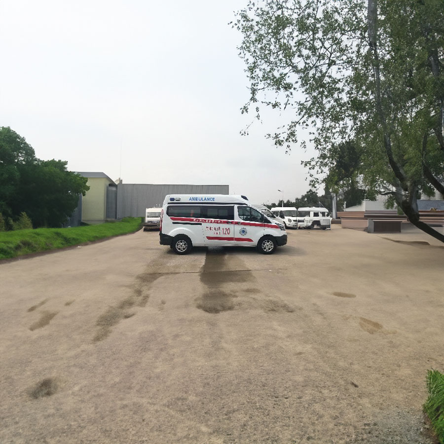 苏州出租救护车电话