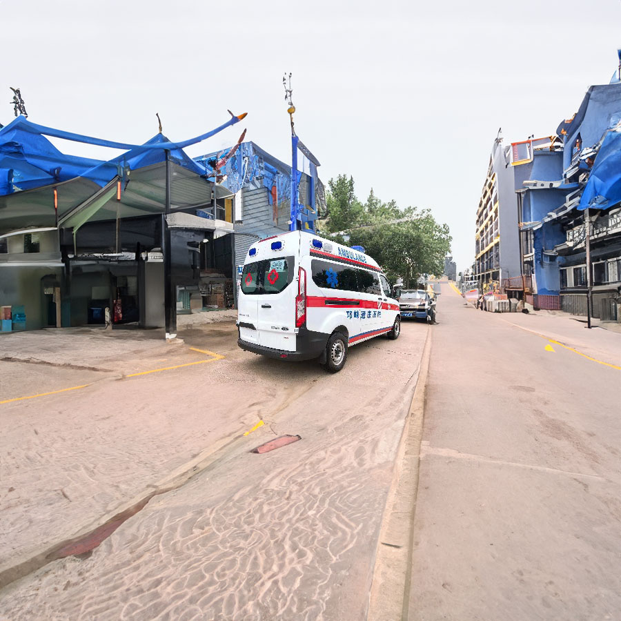 苏州出租私人救护车电话