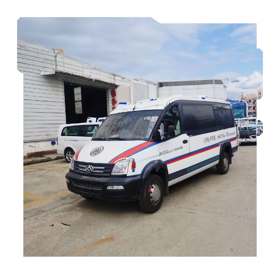 苏州出租救护车