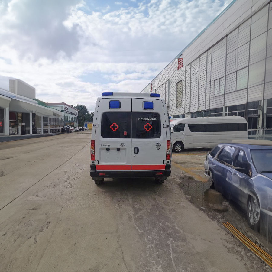 苏州租赁救护车联系电话