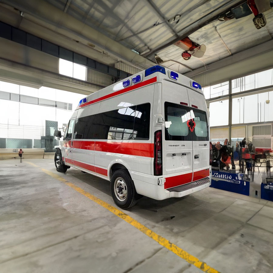 苏州租赁急救车联系电话