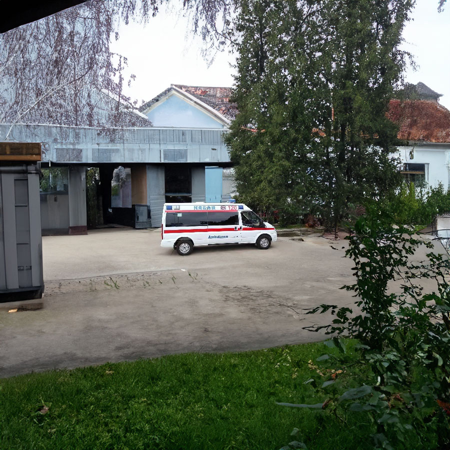 苏州租赁急救车电话